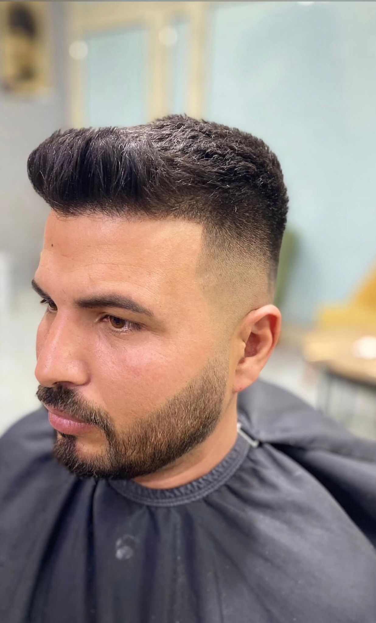 Duru Erkek Kuaförü